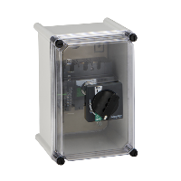  28967 28967 ORM. ZA SKLOPKU INS40/160 SA CRVENOM RUČ  