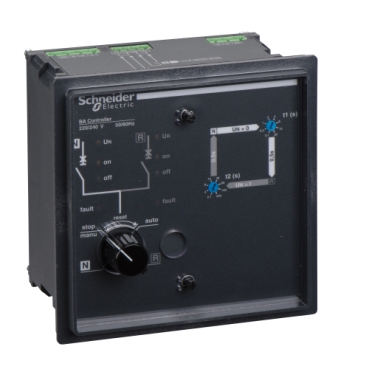  29376 29376 KONTROLER BA 220/240V AC 