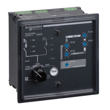  29378 29378 KONTROLER UA 220/240V AC 