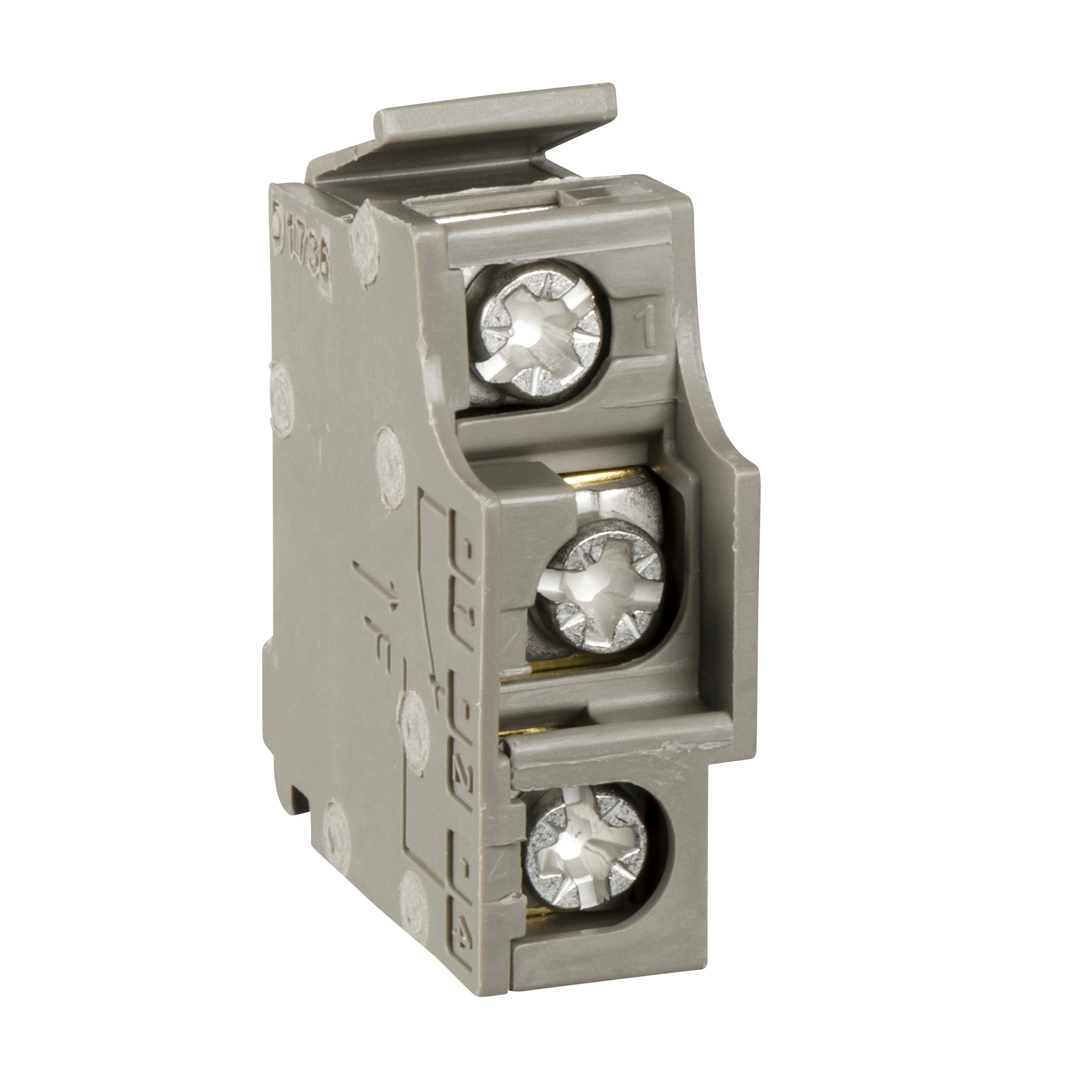 Product image for SQD 29450 CIRCUIT BREAKER AUXILIARY