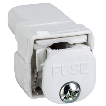 FUSE CONNECTION ONLY