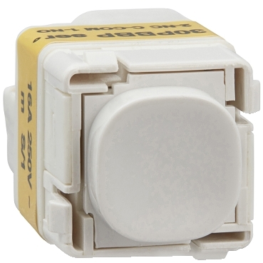 MOMENTARY PUSH BUTTON SWITCH 16A