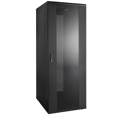 Clipsal Actassi, Network Cabinet, 45RU Complete 800x1000