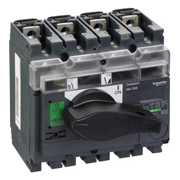 Interpact INV250 4P 31167