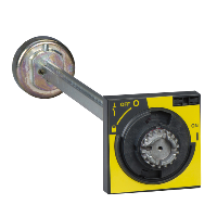  31289 31289 INS630B TO 1600 OBRTNA RUCICA  