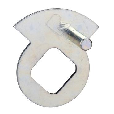  31291 31291 ADAPTER ZA ZAKLJUČ. BRAVICOM ZA INS800/1  