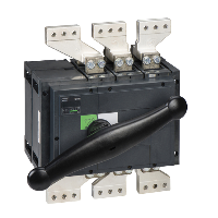  31340 31340 RASTAVLJAČ INS2500 3P  