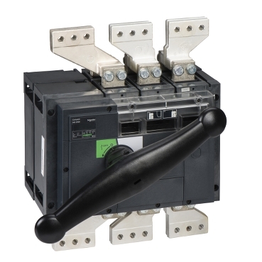 Interpact INV2500 3P 31368