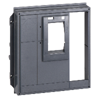  33158 33158 FRONT COVER FOR COMONT PLOCAACT NS  