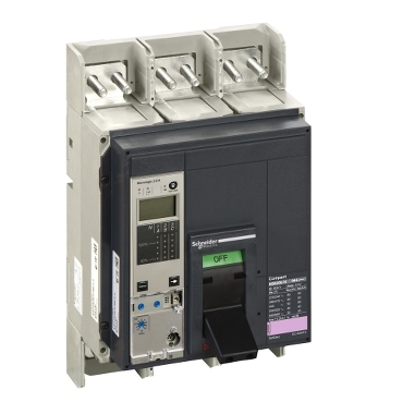  33223 33223 Prekidač Compact NS630bN - Micrologic 2.0 A - 630 A - 3P 3t 
