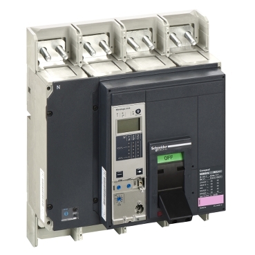  33237 33237 prekidač Compact NS800N - Micrologic 2.0 A - 800 A - 4P 4t   