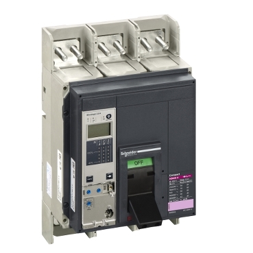  33238 33238 prekidač Compact NS800H - Micrologic 2.0 A - 800 A - 3P 3t   