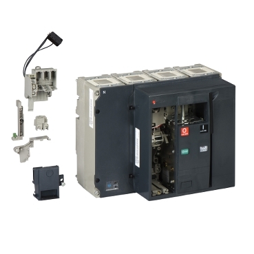 Image Schneider Electric 33284