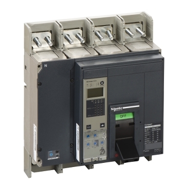 33357 33357 FC 4P FIXED NS1250 N AND MICROLO GIC5.0  