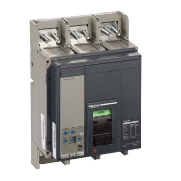  33552 33552 prekidač Compact NS800N - Micrologic 5.0 - 800 A - 3P 3t   