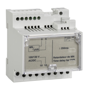  33685 33685 MODUL ZA VREM. ZAŠ. R 200-250V AC/DC  