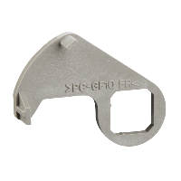  33868 33868 KIT ZA ZAKLJ. OKRETNE RUČICE  