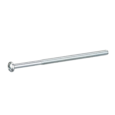 Clipsal - General Accessories, 75mm X M3.5 X 0.8 Pitch, Plated