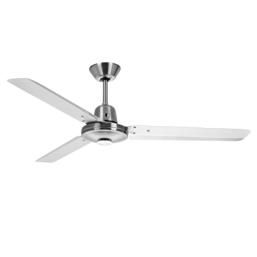 3hs1200ss Ceiling Sweep Fan 3 Ss Blade 1200mm Clipsal