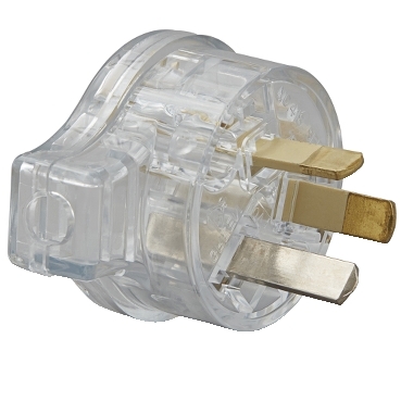 Standard Series, Plug Top, Side Entry, 10A, Unassembled, Pack Of 100
