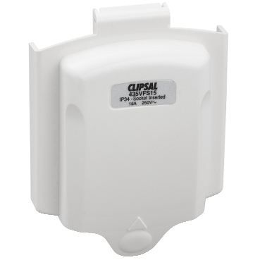 Standard Series, Flap, To Suit 435Vfs15 Inlet