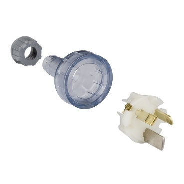 Standard Series, Plug Top, Straight, 3 PIN, 15A, 250V