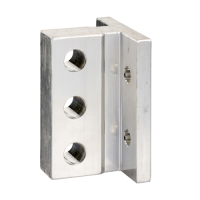  47966 47966 REZERVNI DEO 3P KIT ZADNJIH PRIKLJUCAKA  