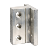  47967 47967 SPARE PARTS 4P FRONT CONN.KIT FOR 2500/  