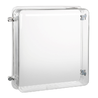  48604 48604 PROZIRNI POKLOPAC ZA MASKU ZA VRATA (NW)  