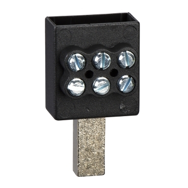  49860 49860 Distribucijski konektor 3x10mm2  