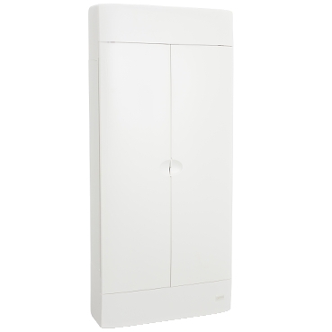 White Electric | Max 4 Consumer Switchboards, Switchboard Enclosure ...