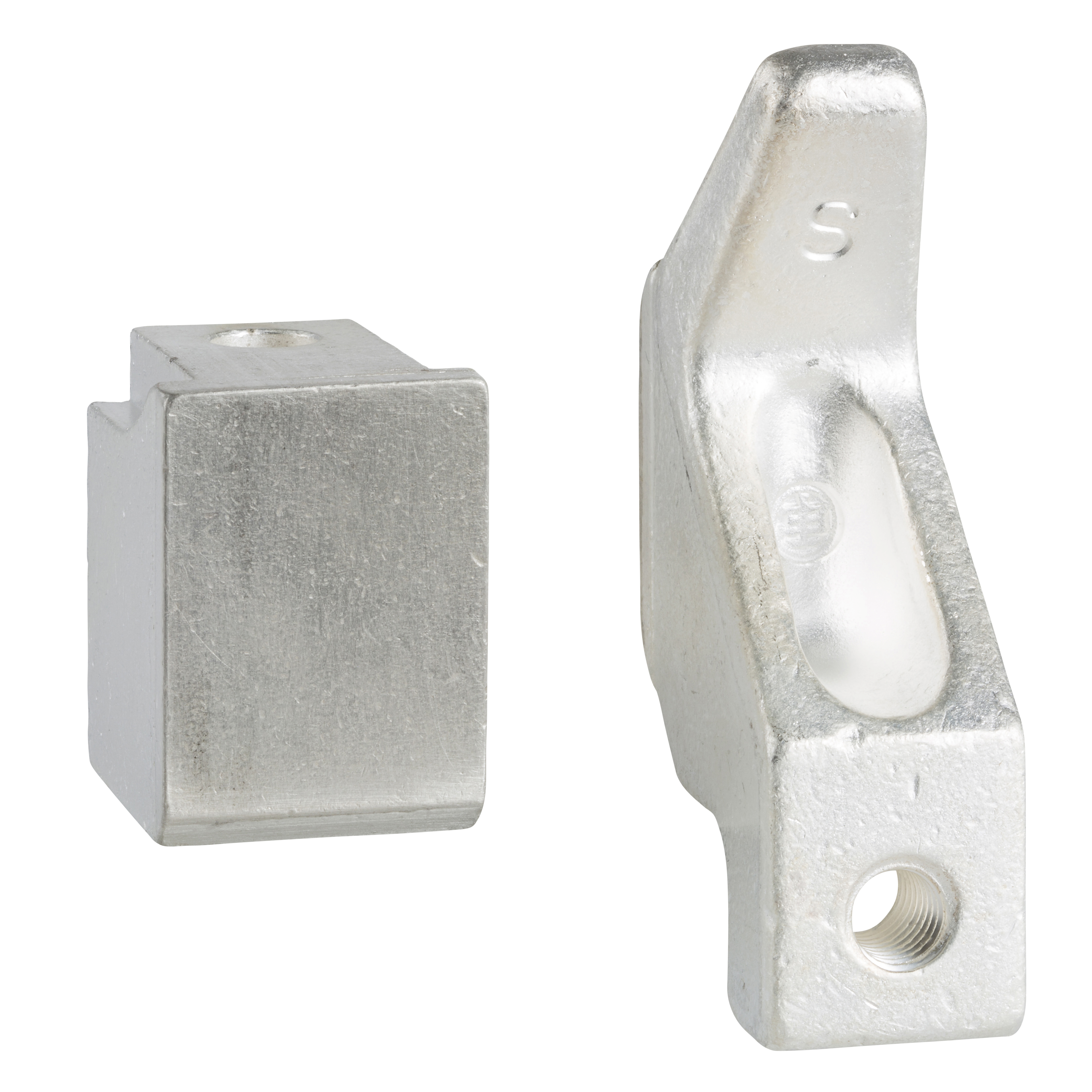 main contact set CR1B - for contactors CR1BL, CR1BM, CR1BP, CR1BR