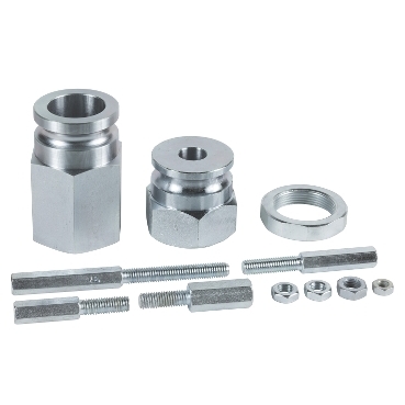 L2SV Forta-Satchwell adapter