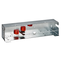  88010 88010 FIKSNI DEO MONTAZNE PLOCE ZA COMPACT NS2  