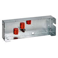  88012 88012 FIKSNI DEO MONTAZNE PLOCE ZA COMPACT NS6  