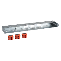  88050 88050 P FIXE PLAT DECO MCC 50MM  