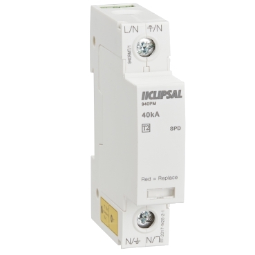 Clipsal Max4 Surge Protection Device