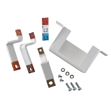 3 Pole 250A Compact NS & Interpact INS Load Break Switch Connection Kit