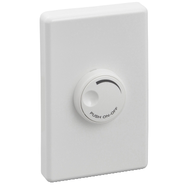 Image of C2031E4RUD C2000 Series Rotay Universal 800W Dimmer