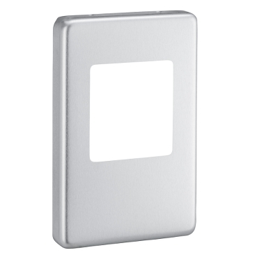 COVER METAL TELEPHONE