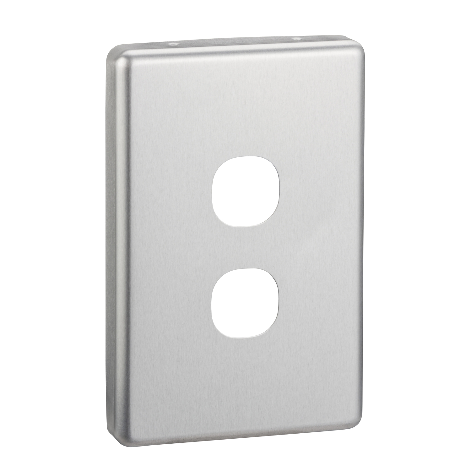 Switch Plate Covers - 2 Gang