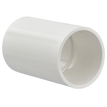 Clipsal - Cable Management, Coupling Conduit PVC 50mm