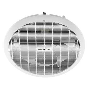 Ce250 Airflow Performance Exhaust Fan Ceiling Mount