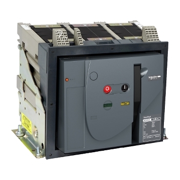 MVS40H3MF0D Product picture Schneider Electric