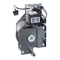  MVS21511 MVS21511 EasyPact_MVS XF 200/240 VAC IZVL.  