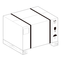  MVS21601 MVS21601 EasyPact_MVS PAKIRANJE 3P IZVL.  