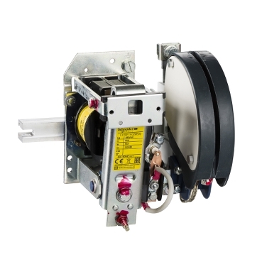 Schneider Electric CV3BF1F0ZM500J Picture