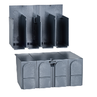  28958 28958 SET 2 POKLOPCA PRIK. ZA INS100/160 3P/4P  