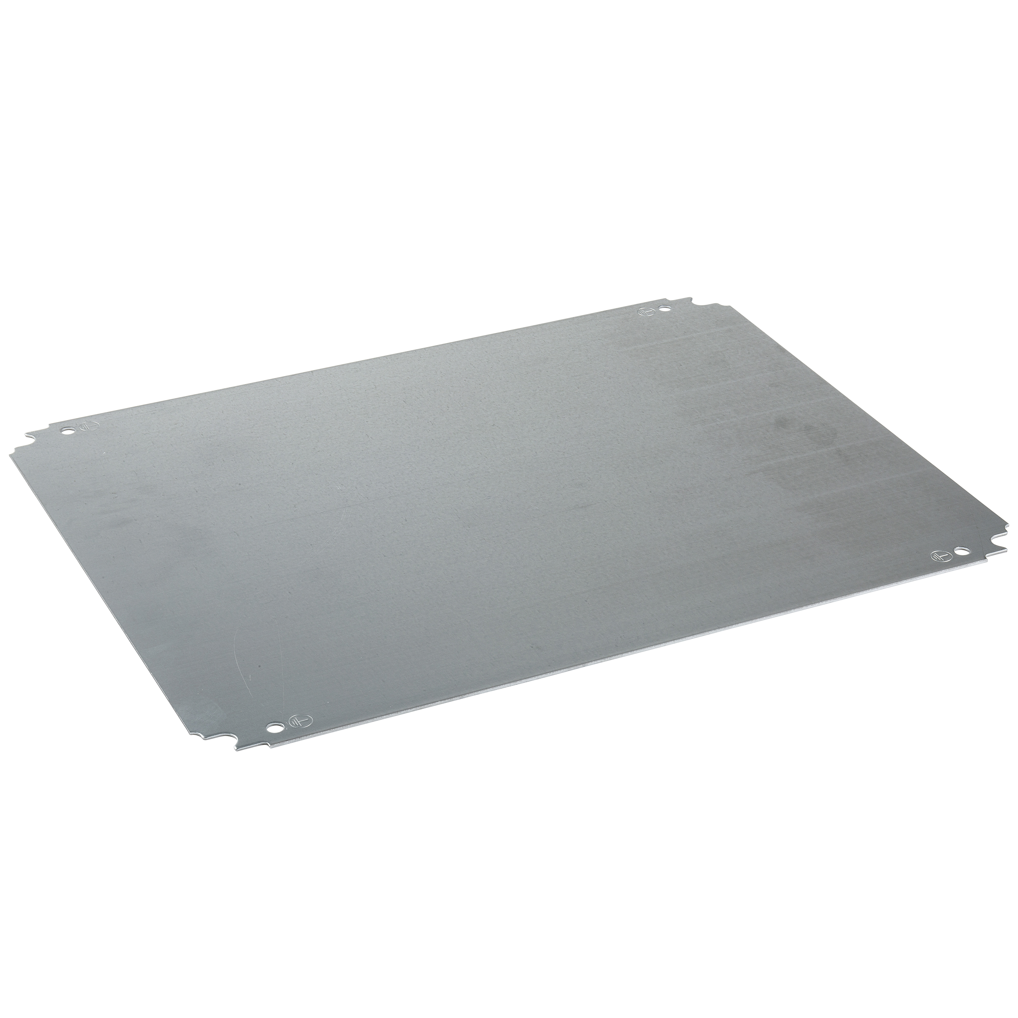 Plain mount. plate 1200x1000