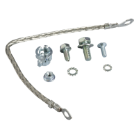  LVS08910 LVS08910 PrismaSet UZEMLJENJE VRATA KIT 6mm2  